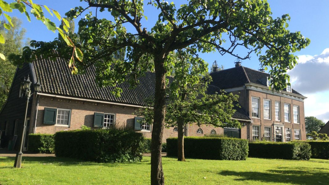 hof-assendelft